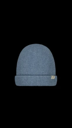 Barts Aatos Beanie denim Discount