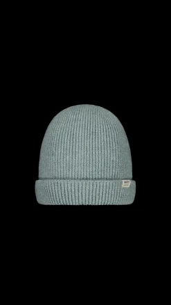 Barts Aatos Beanie light celadon Clearance