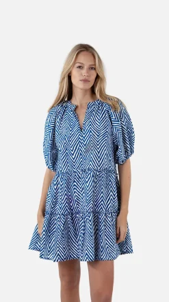 Barts Adeliu Dress denim Best