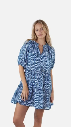 Barts Adeliu Dress denim Best