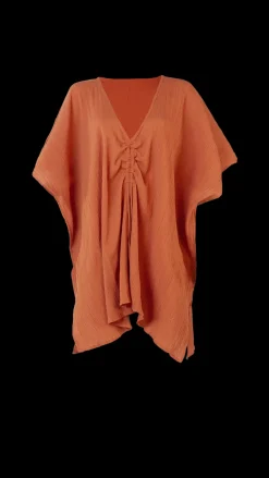 Barts Adriatic Kaftan terra Sale