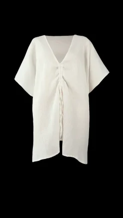 Barts Adriatic Kaftan cream Outlet
