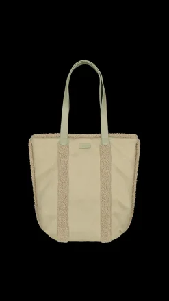 Barts Aedey Totebag pale army Sale