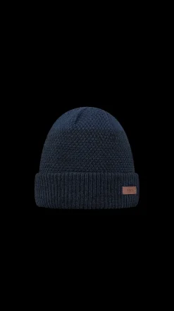 Barts Ail Beanie navy Outlet