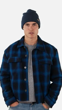 Barts Ail Beanie navy Outlet
