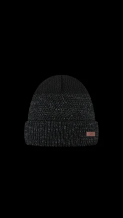 Barts Ail Beanie black