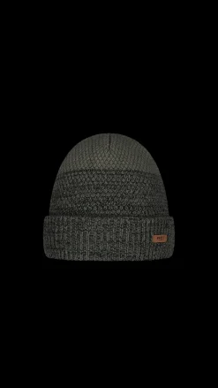Barts Ail Beanie army Discount