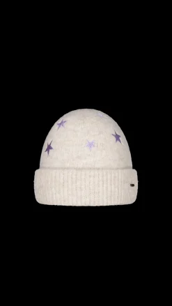 Barts Ainala Beanie cream Clearance