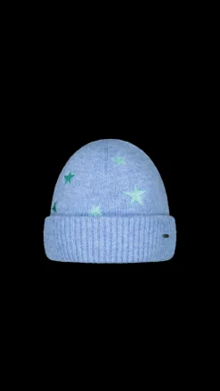 Barts Ainala Beanie light blue Clearance