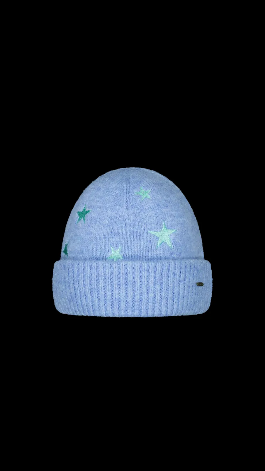 Barts Ainala Beanie light blue Clearance