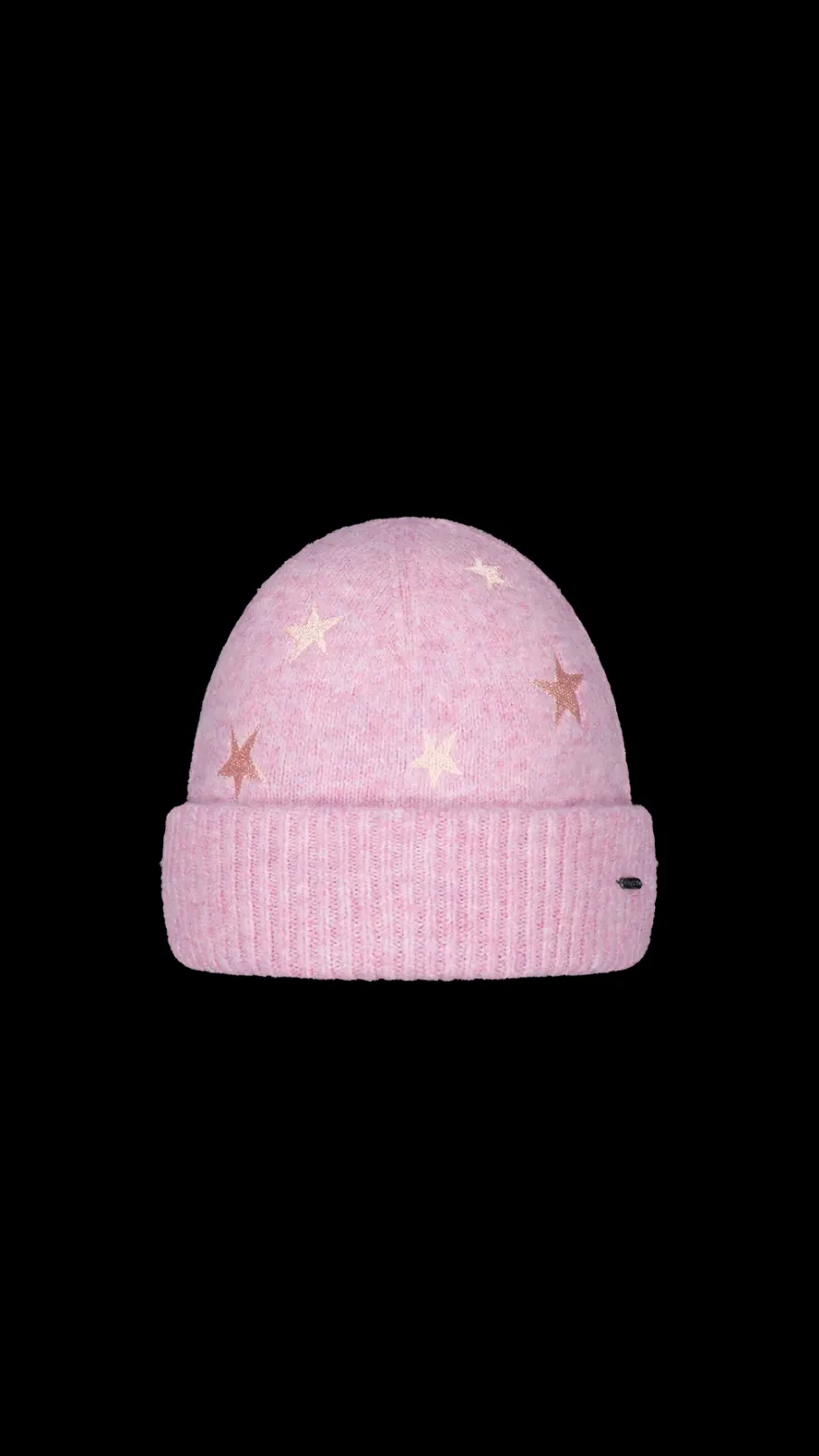 Barts Ainala Beanie orchid New