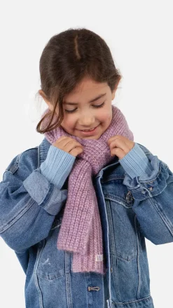 Barts Akeya Scarf mauve New