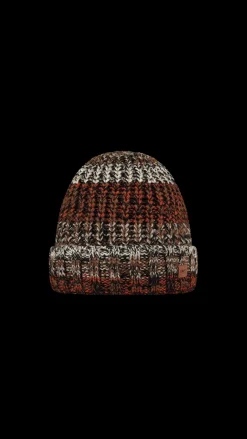Barts Akotan Beanie rust Clearance