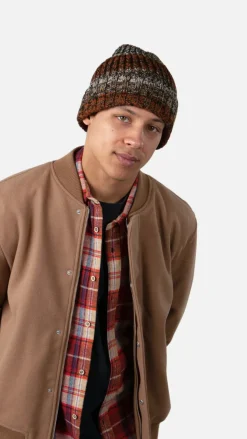 Barts Akotan Beanie rust Clearance