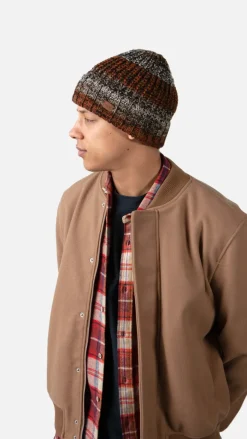 Barts Akotan Beanie rust Clearance