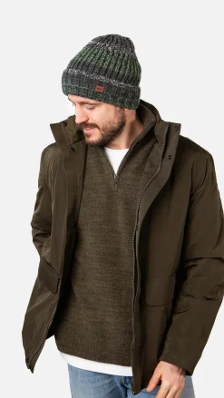 Barts Akotan Beanie green Online