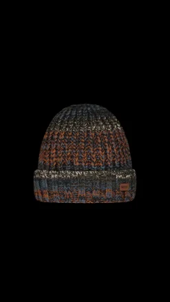Barts Akotan Beanie denim Clearance