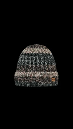 Barts Akotan Beanie dark heather Online