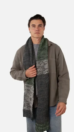 Barts Akotan Scarf green Online