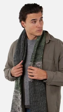 Barts Akotan Scarf green Online