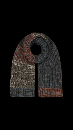 Barts Akotan Scarf denim Online
