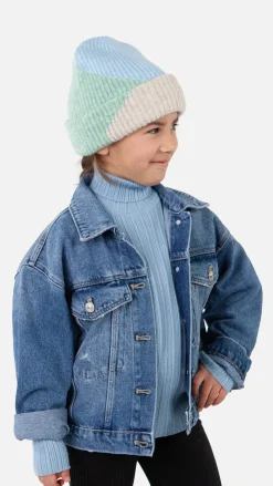 Barts Alatna Beanie light blue