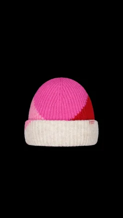 Barts Alatna Beanie hot pink Discount