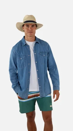 Barts Albury Hat natural Online