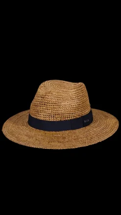Barts Albury Hat light brown Clearance