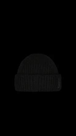 Barts Alexon Beanie black Hot