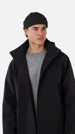 Barts Alexon Beanie black Hot