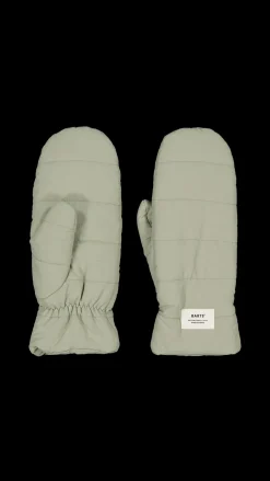 Barts Alexus Mitts pale army Hot