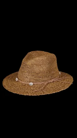 Barts Alora Hat light brown Discount