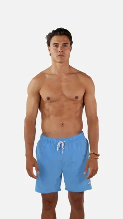 Barts Alroy Shorts sky New