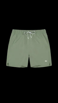 Barts Alroy Shorts khaki