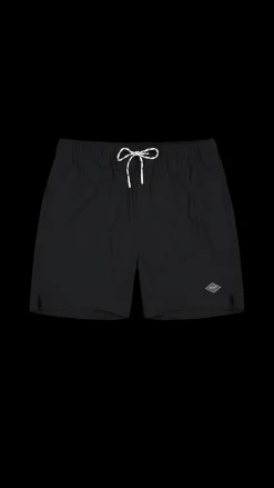 Barts Alroy Shorts dark grey Online