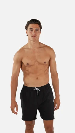 Barts Alroy Shorts dark grey Online