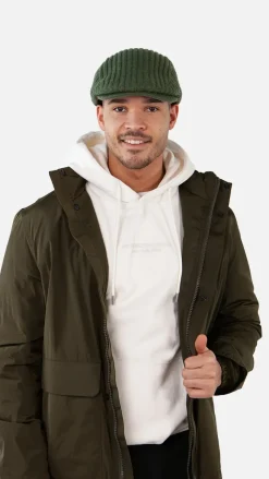 Barts Alvadey Cap army