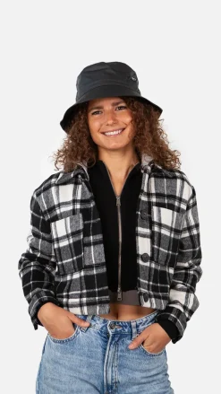 Barts Alyssie Hat black Hot