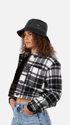 Barts Alyssie Hat black Hot