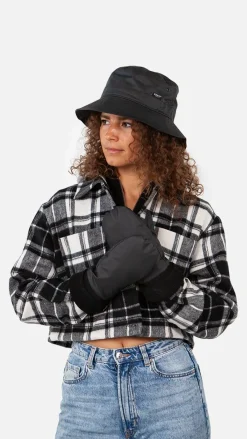Barts Alyssie Mitts black Sale