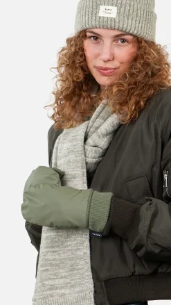 Barts Alyssie Mitts army Discount