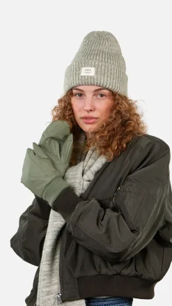 Barts Alyssie Mitts army Discount