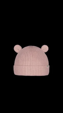 Barts Anick Beanie pink Best