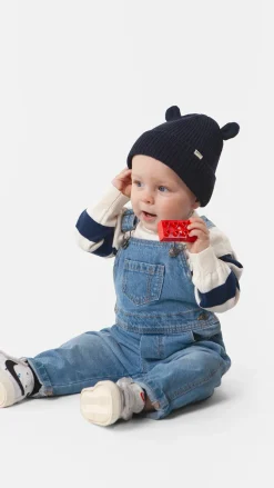 Barts Anick Beanie navy Hot