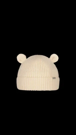 Barts Anick Beanie cream Best