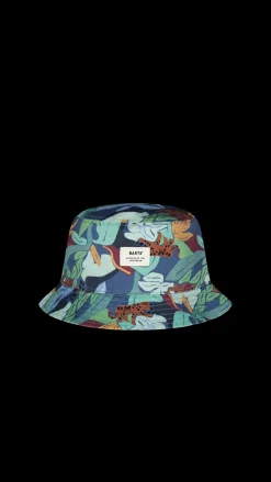 Barts Antigua Hat Kids cedar Clearance