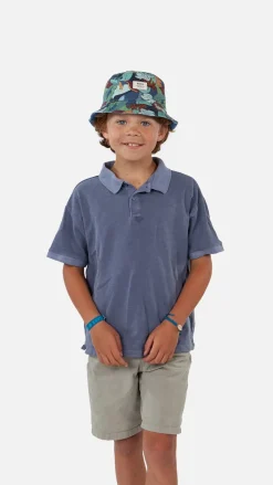 Barts Antigua Hat Kids cedar Clearance