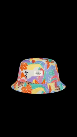 Barts Antigua Hat Kids lilac Sale