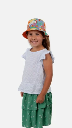 Barts Antigua Hat Kids lilac Sale
